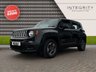USED 2017 R JEEP RENEGADE 1.6 SPORT 5d 108 BHP Great Example!
