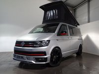 USED VOLKSWAGEN TRANSPORTER 