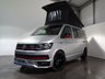 USED VOLKSWAGEN TRANSPORTER 