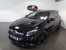 USED MERCEDES-BENZ GLA-CLASS 
