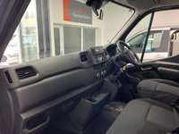 USED 2021 21 NISSAN NV400 2.3 DCI TEKNA CAR TRANSPORTER 133 BHP LOW MILES RECOVERY TRUCK 6 MONTHS WARRANTY 12 MONTHS MOT