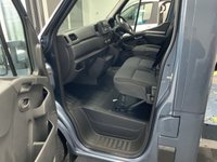 USED 2021 21 NISSAN NV400 2.3 DCI TEKNA CAR TRANSPORTER 133 BHP LOW MILES RECOVERY TRUCK 6 MONTHS WARRANTY 12 MONTHS MOT