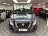 USED 2021 21 NISSAN NV400 2.3 DCI TEKNA CAR TRANSPORTER 133 BHP LOW MILES RECOVERY TRUCK 6 MONTHS WARRANTY 12 MONTHS MOT