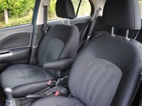 USED 2013 63 NISSAN MICRA 1.2 TEKNA 5d 79 BHP www.suffolkcarcentre.co.uk - Located at Lowestoft