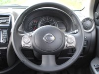 USED 2013 63 NISSAN MICRA 1.2 TEKNA 5d 79 BHP www.suffolkcarcentre.co.uk - Located at Lowestoft