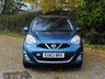 USED 2013 63 NISSAN MICRA 1.2 TEKNA 5d 79 BHP www.suffolkcarcentre.co.uk - Located at Lowestoft