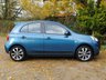 USED 2013 63 NISSAN MICRA 1.2 TEKNA 5d 79 BHP www.suffolkcarcentre.co.uk - Located at Lowestoft