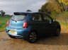 USED 2013 63 NISSAN MICRA 1.2 TEKNA 5d 79 BHP www.suffolkcarcentre.co.uk - Located at Lowestoft