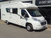 USED 2013 13 FIAT DUCATO 2.3 35 MULTIJET  