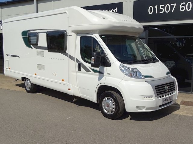 2013 13 Fiat Ducato 2.3 35 MULTIJET 