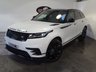 USED LAND ROVER RANGE ROVER VELAR 