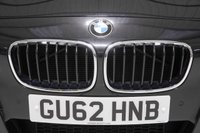 USED 2012 62 BMW 1 SERIES 2.0 125D M SPORT 5d 215 BHP +HUGE SPEC,OVER &pound;9K FACTORY OPTIONS