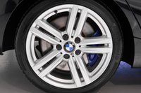 USED 2012 62 BMW 1 SERIES 2.0 125D M SPORT 5d 215 BHP +HUGE SPEC,OVER &pound;9K FACTORY OPTIONS
