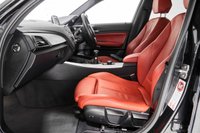 USED 2012 62 BMW 1 SERIES 2.0 125D M SPORT 5d 215 BHP +HUGE SPEC,OVER &pound;9K FACTORY OPTIONS