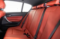 USED 2012 62 BMW 1 SERIES 2.0 125D M SPORT 5d 215 BHP +HUGE SPEC,OVER &pound;9K FACTORY OPTIONS