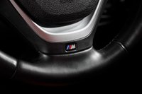USED 2012 62 BMW 1 SERIES 2.0 125D M SPORT 5d 215 BHP +HUGE SPEC,OVER &pound;9K FACTORY OPTIONS
