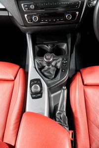 USED 2012 62 BMW 1 SERIES 2.0 125D M SPORT 5d 215 BHP +HUGE SPEC,OVER &pound;9K FACTORY OPTIONS