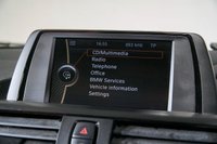 USED 2012 62 BMW 1 SERIES 2.0 125D M SPORT 5d 215 BHP +HUGE SPEC,OVER &pound;9K FACTORY OPTIONS