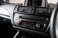 USED 2012 62 BMW 1 SERIES 2.0 125D M SPORT 5d 215 BHP +HUGE SPEC,OVER &pound;9K FACTORY OPTIONS