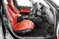 USED 2012 62 BMW 1 SERIES 2.0 125D M SPORT 5d 215 BHP +HUGE SPEC,OVER &pound;9K FACTORY OPTIONS
