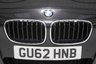 USED 2012 62 BMW 1 SERIES 2.0 125D M SPORT 5d 215 BHP +HUGE SPEC,OVER &pound;9K FACTORY OPTIONS