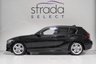 USED 2012 62 BMW 1 SERIES 2.0 125D M SPORT 5d 215 BHP +HUGE SPEC,OVER &pound;9K FACTORY OPTIONS