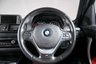 USED 2012 62 BMW 1 SERIES 2.0 125D M SPORT 5d 215 BHP +HUGE SPEC,OVER &pound;9K FACTORY OPTIONS