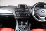 USED 2012 62 BMW 1 SERIES 2.0 125D M SPORT 5d 215 BHP +HUGE SPEC,OVER &pound;9K FACTORY OPTIONS