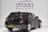 USED 2012 62 BMW 1 SERIES 2.0 125D M SPORT 5d 215 BHP +HUGE SPEC,OVER &pound;9K FACTORY OPTIONS