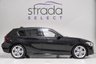 USED 2012 62 BMW 1 SERIES 2.0 125D M SPORT 5d 215 BHP +HUGE SPEC,OVER &pound;9K FACTORY OPTIONS