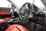 USED 2012 62 BMW 1 SERIES 2.0 125D M SPORT 5d 215 BHP +HUGE SPEC,OVER &pound;9K FACTORY OPTIONS