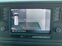 USED 2018 18 VOLKSWAGEN CRAFTER 2.0 CR35 TDI M H/R P/V STARTLINE 101 BHP 