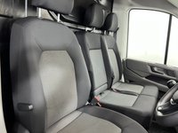USED 2018 18 VOLKSWAGEN CRAFTER 2.0 CR35 TDI M H/R P/V STARTLINE 101 BHP 