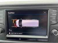 USED 2018 18 VOLKSWAGEN CRAFTER 2.0 CR35 TDI M H/R P/V STARTLINE 101 BHP 