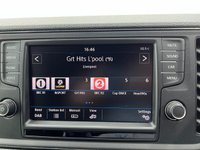 USED 2018 18 VOLKSWAGEN CRAFTER 2.0 CR35 TDI M H/R P/V STARTLINE 101 BHP 