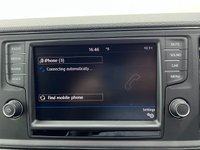 USED 2018 18 VOLKSWAGEN CRAFTER 2.0 CR35 TDI M H/R P/V STARTLINE 101 BHP 