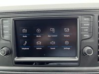USED 2018 18 VOLKSWAGEN CRAFTER 2.0 CR35 TDI M H/R P/V STARTLINE 101 BHP 