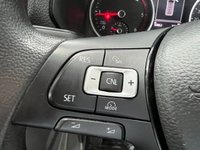 USED 2018 18 VOLKSWAGEN CRAFTER 2.0 CR35 TDI M H/R P/V STARTLINE 101 BHP 