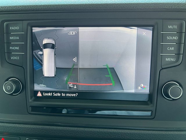 2018 VOLKSWAGEN CRAFTER - Photo 12