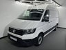USED 2018 18 VOLKSWAGEN CRAFTER 2.0 CR35 TDI M H/R P/V STARTLINE 101 BHP 