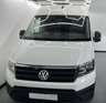 USED 2018 18 VOLKSWAGEN CRAFTER 2.0 CR35 TDI M H/R P/V STARTLINE 101 BHP 