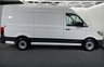 USED 2018 18 VOLKSWAGEN CRAFTER 2.0 CR35 TDI M H/R P/V STARTLINE 101 BHP 