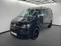 USED 2019 69 VOLKSWAGEN TRANSPORTER 2.0 T30 TDI P/V HIGHLINE 148 BHP 