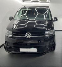 USED 2019 69 VOLKSWAGEN TRANSPORTER 2.0 T30 TDI P/V HIGHLINE 148 BHP 