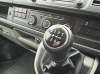 USED 2019 69 VOLKSWAGEN TRANSPORTER 2.0 T30 TDI P/V HIGHLINE 148 BHP 