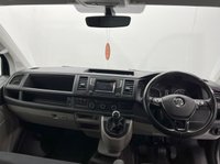 USED 2019 69 VOLKSWAGEN TRANSPORTER 2.0 T30 TDI P/V HIGHLINE 148 BHP 