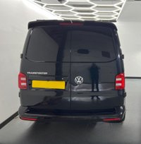 USED 2019 69 VOLKSWAGEN TRANSPORTER 2.0 T30 TDI P/V HIGHLINE 148 BHP 