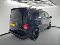 USED 2019 69 VOLKSWAGEN TRANSPORTER 2.0 T30 TDI P/V HIGHLINE 148 BHP 