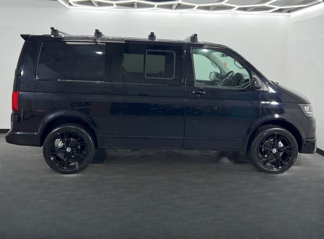 2019 VOLKSWAGEN TRANSPORTER - Photo 5