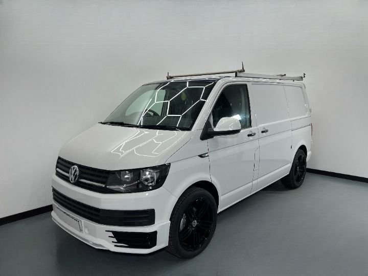 View our Volkswagen Transporter